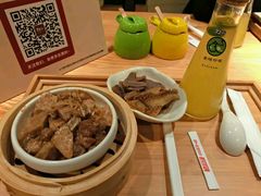 -72街红烧排骨饭(海珠丽影广场店)