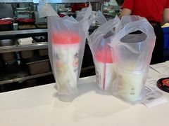 -永和大王(广渠店)
