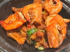 -潮堂 · 潮州菜(国贸商城店)
