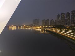 -南京眼步行桥
