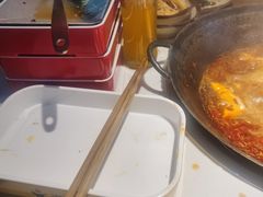 -老天桥蛙炉火锅(姑苏总店)
