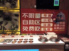 -鼎原力量东北吊炉烧烤(临河街店)