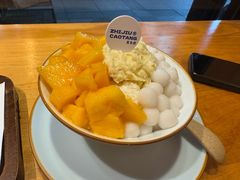 -芝九草堂甜品店(花台店)