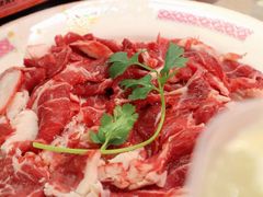 -燃计沙茶皇·香港沙茶火锅(人广旗舰店)