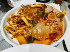 -王庄阿咪海鲜大排档(上下杭店)