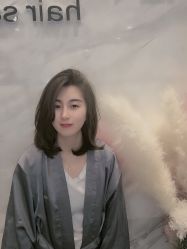 -CD Hair salon