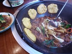 -曹丞相·地锅鸡·地锅鱼(武林店)