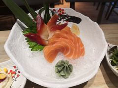 -晓寿司·日本料理(望京博雅店)