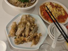 -建来发饭店(南俊路店)