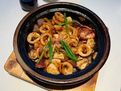 -高佳庄·舟山海鲜(海景旗舰店)