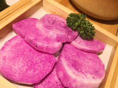 -十二舍·湯物素煮(江泰潤政店)