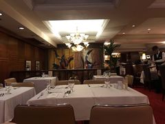 -太平馆餐厅(尖沙咀店)