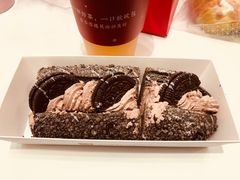 -奈雪的茶(市百一店)