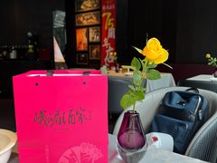 -望京辣宴·古法川菜(望京店)