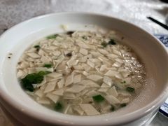 平桥豆腐-淮扬韵.淮扬味道