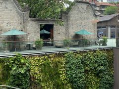 -成都天府丽都喜来登饭店