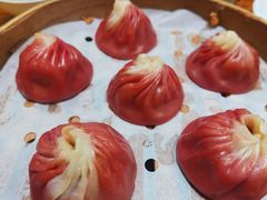 -苏小柳手工点心(人民广场分院)