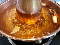 -北门涮肉·铜锅涮肉(南锣鼓巷店)