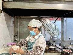 -正宗杨记普洱酸醋米线(总店)