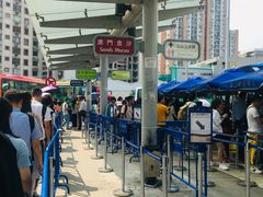 -珠海拱北口岸