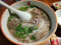 火车头米粉-越南牛肉河粉餐厅(书院巷店)