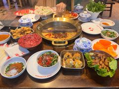 -牛签签串串香(IFS店)