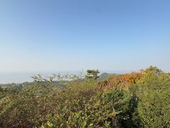 -狼牙山风景区