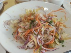 -吉莲利苑海鲜酒家(珠海拱北29年老字号店)