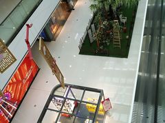 -万达茂商场(南京仙林店)