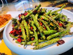 -人民公社大食堂(顺义总店)