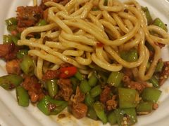 -文三里屯面馆(三里屯店)