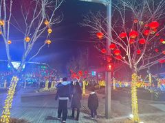 -相门城墙文化休闲景区