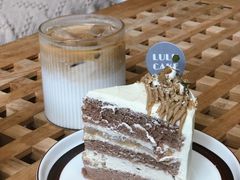 -LuluCake·路鹿蛋糕