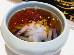 冰粉-串一火锅(赛格国际购物中心店)