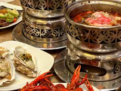 -盛宴标帜餐厅·亲子自助 (南昌喜来登酒店)