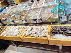 -映像威海·海鲜味道(经区店)