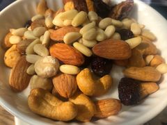 松子仁坚果酸奶-Blueglass酸奶(财富购物中心店)