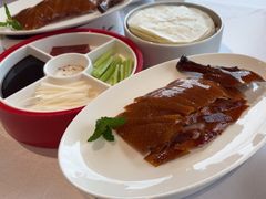 -满堂·烤鸭店·北京菜(鼓楼店)