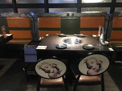 -锅说大脸毛肚重庆老火锅(佐阾店)