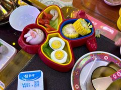 -大吉利·潮汕牛肉火锅(河西店)
