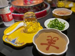 -羊大爷涮肉(亮马桥店)