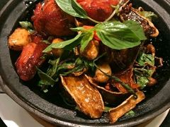 -鹿港小镇(悠唐店)