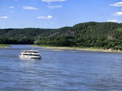 -北极村旅游风景区