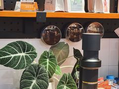 -Gee Coffee Roasters(万象天地店)