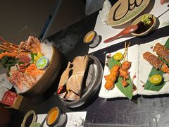 -花潮料理艺食馆(成都万象城店)