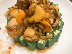 温拌全贝-燕春楼(海河华鼎店)