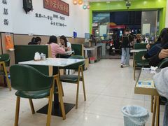 -汤小云火锅米线(钻汇广场店)