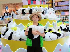 -东莞松山湖万象汇