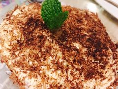 -伊斯坦布尔土耳其清真咖啡餐厅