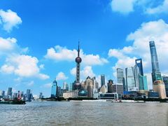 -上海中心大厦